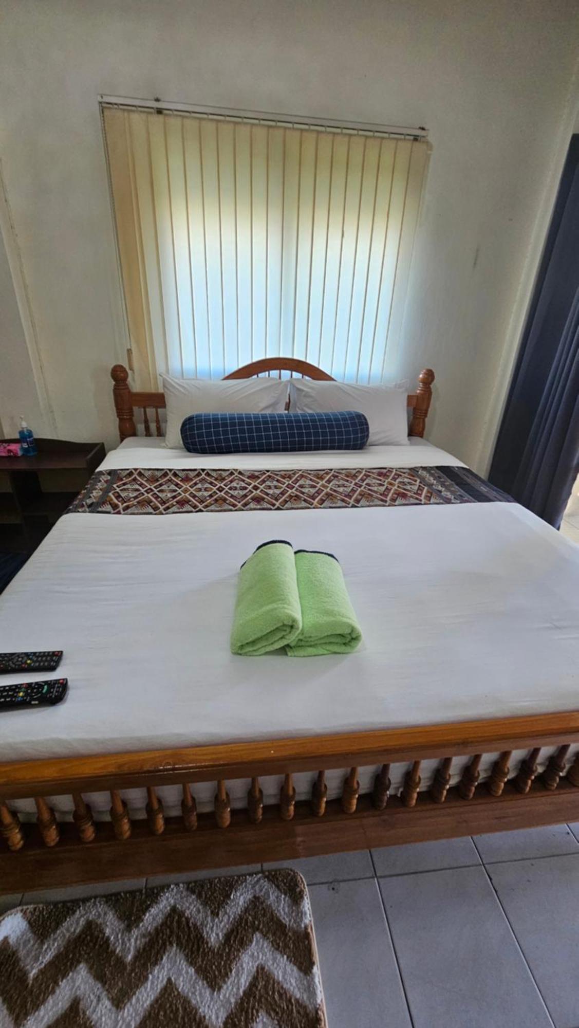 Nimman Rinkam Habitación en casa particular